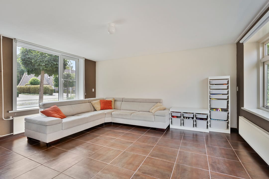 Foto 7 van Roskamstraat 29