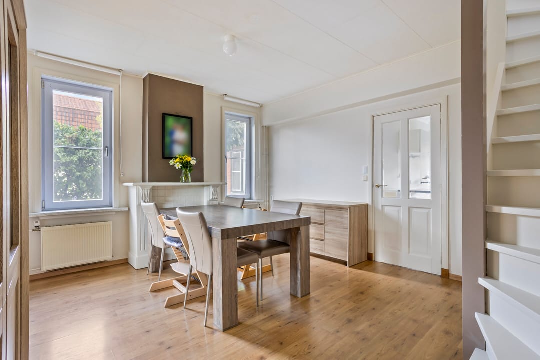 Foto 8 van Roskamstraat 29