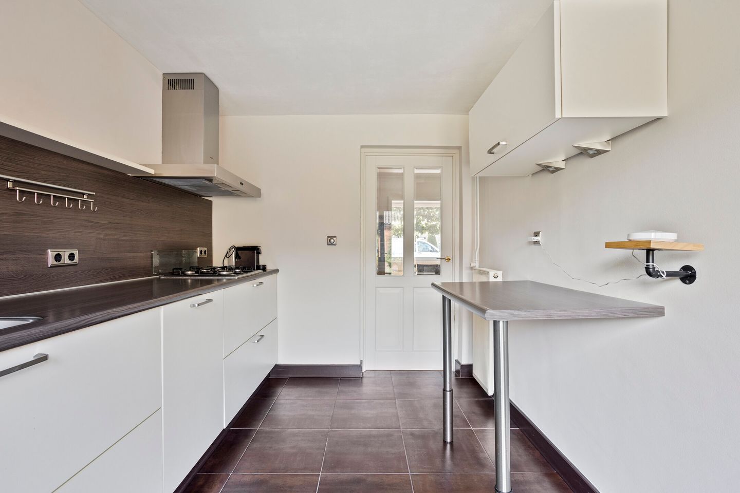 Foto 10 van Roskamstraat 29