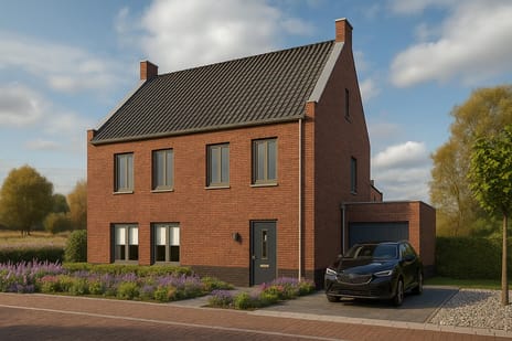Vrijstaande woningen thumbnail