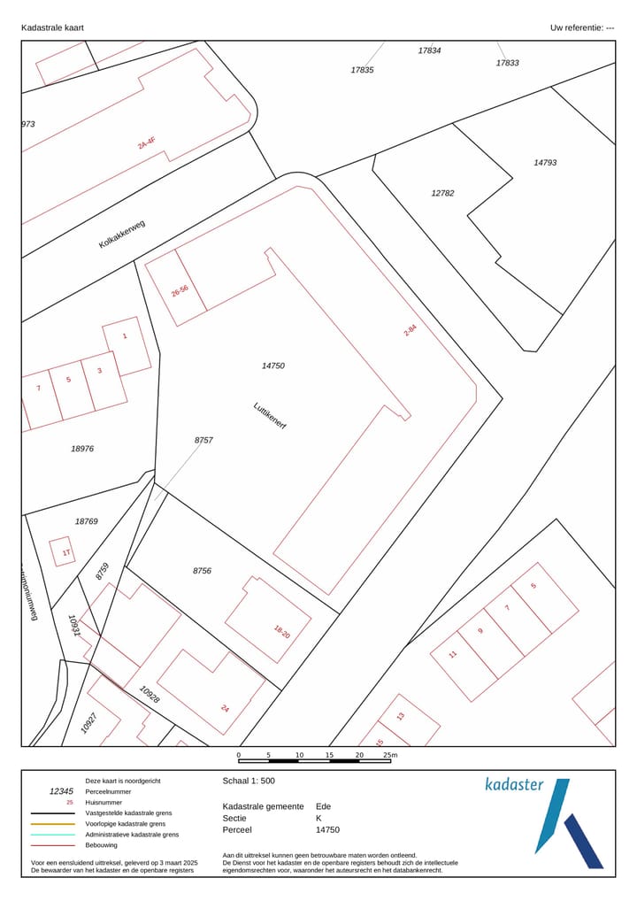 Foto 43 van Luttikenerf 50