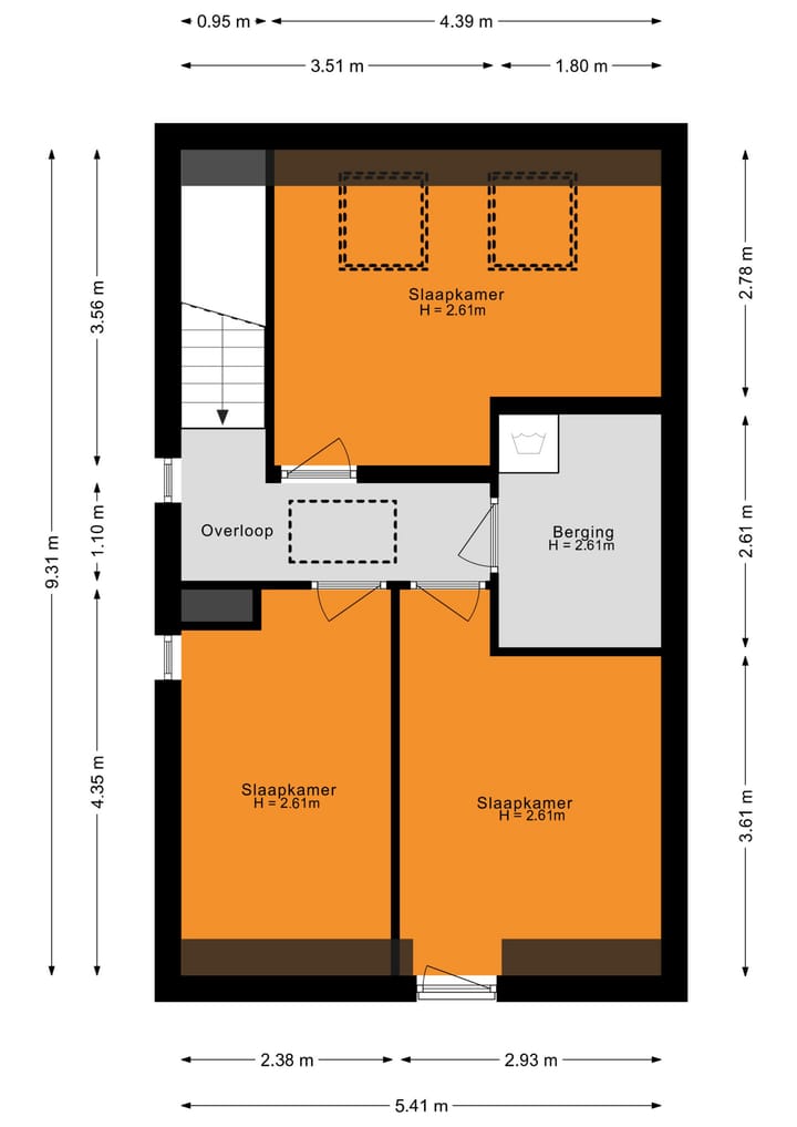 Foto 46 van Venrode 46