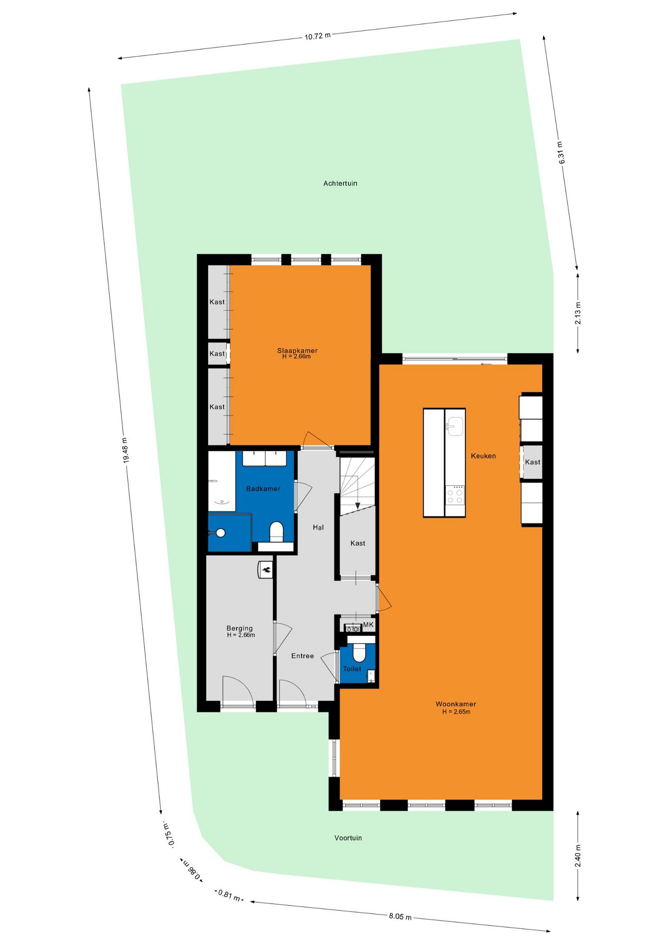 Photo 48 of Venrode 46