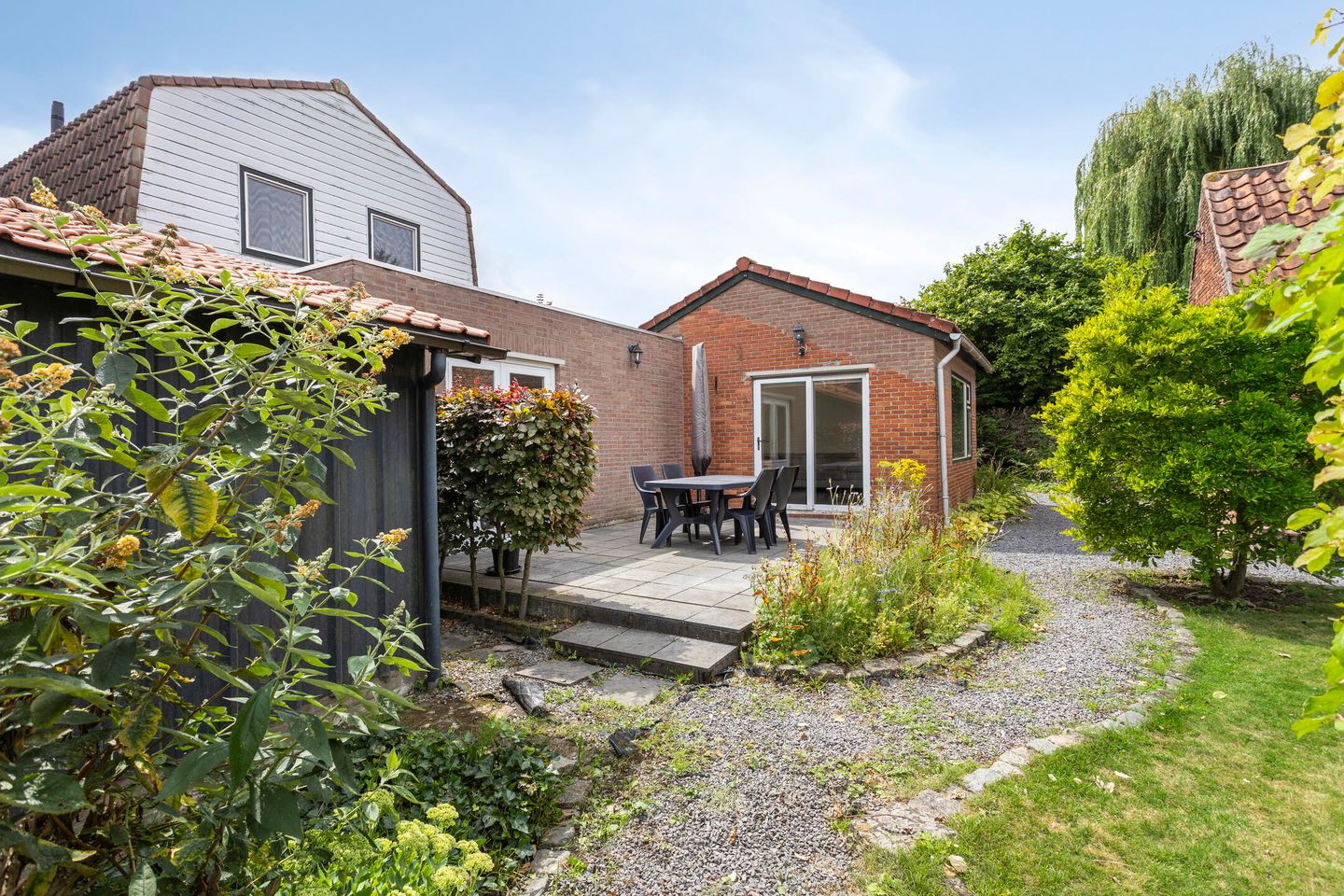 Foto 29 van Roskamstraat 29