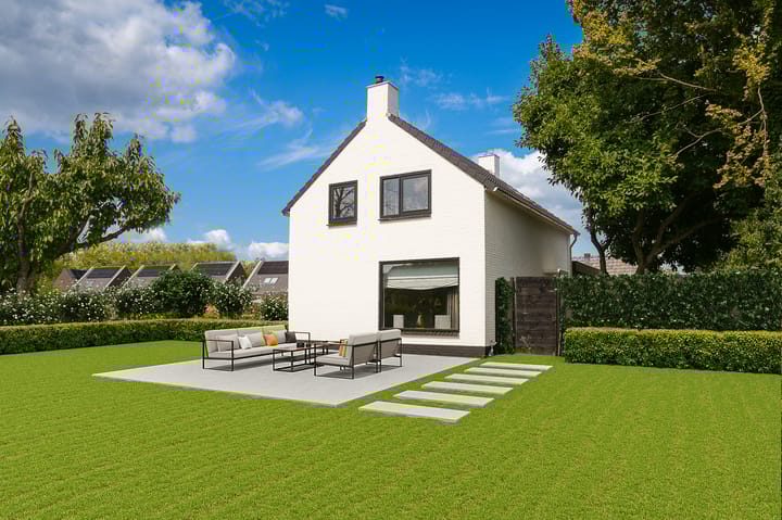 Photo 34 of Burgemeester van Suchtelenstraat 17