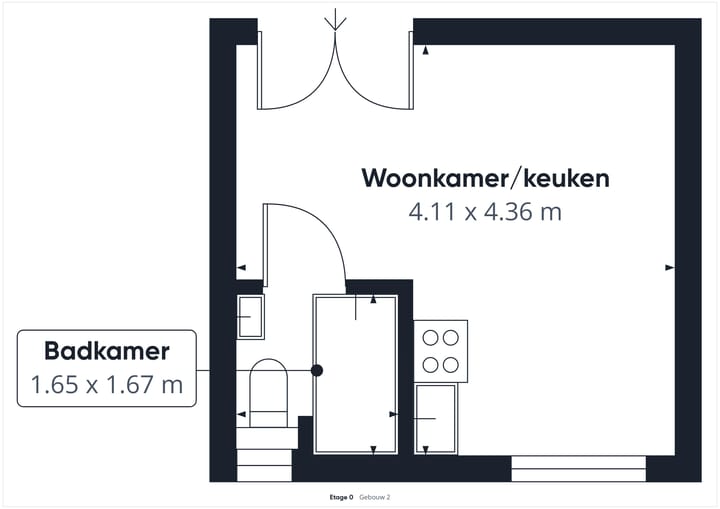 Foto 36 van Roskamstraat 29