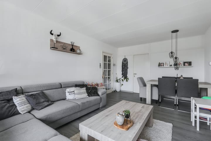 Foto 3 van Burgemeester Crezéestraat 93