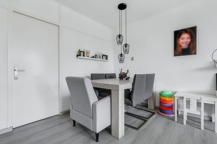 Foto 5 van Burgemeester Crezéestraat 93