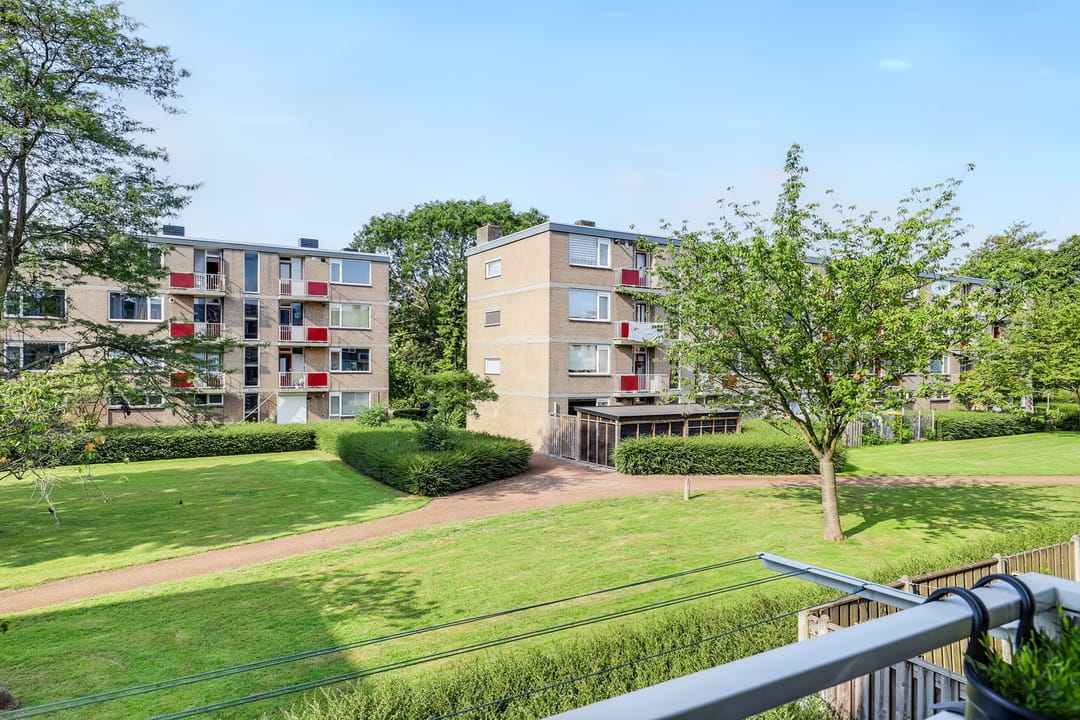 Foto 11 van Burgemeester Crezéestraat 93