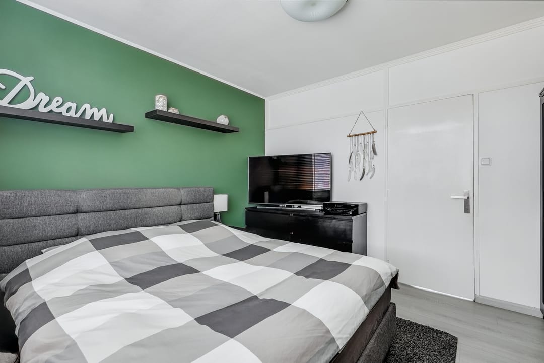 Foto 13 van Burgemeester Crezéestraat 93