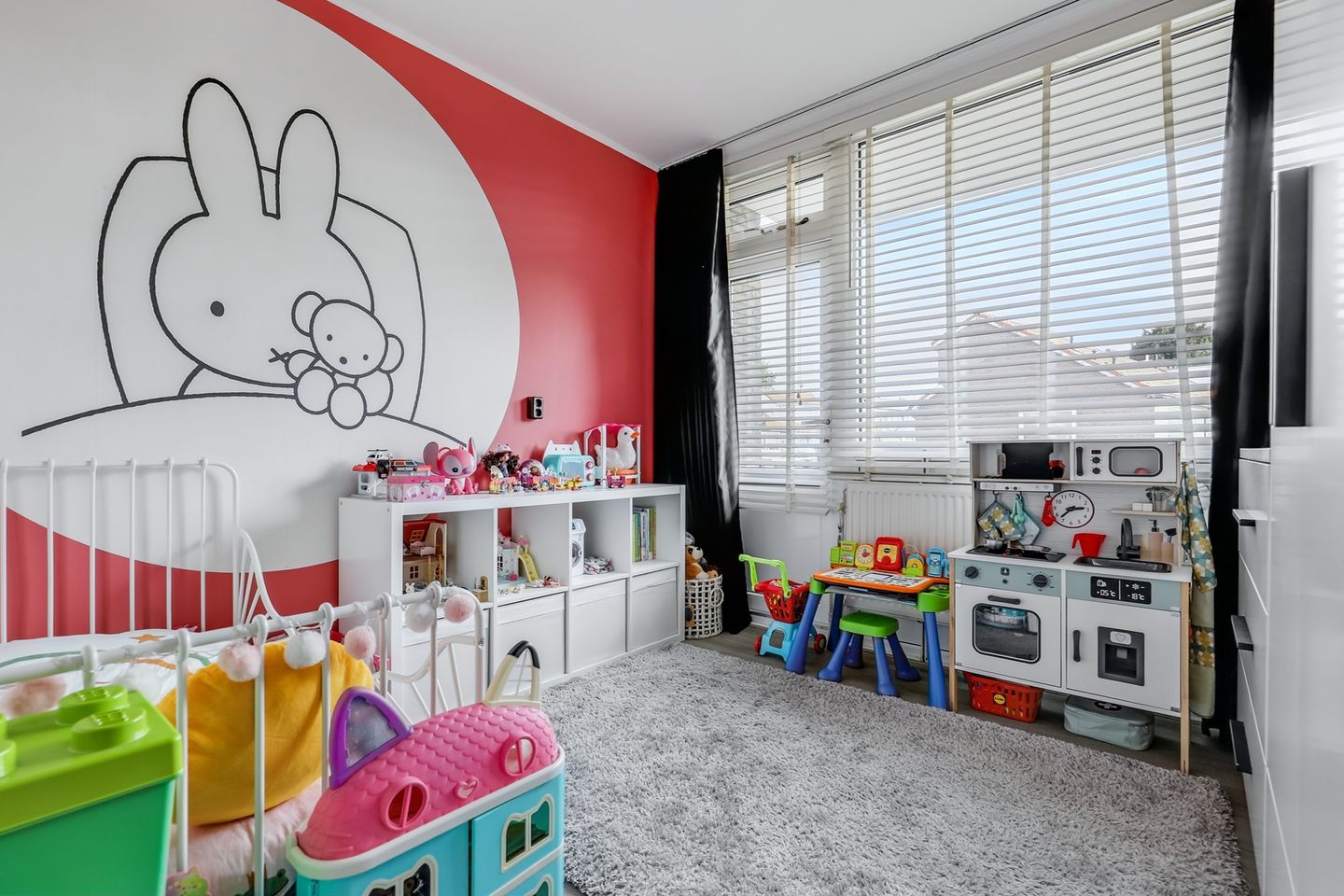 Foto 14 van Burgemeester Crezéestraat 93