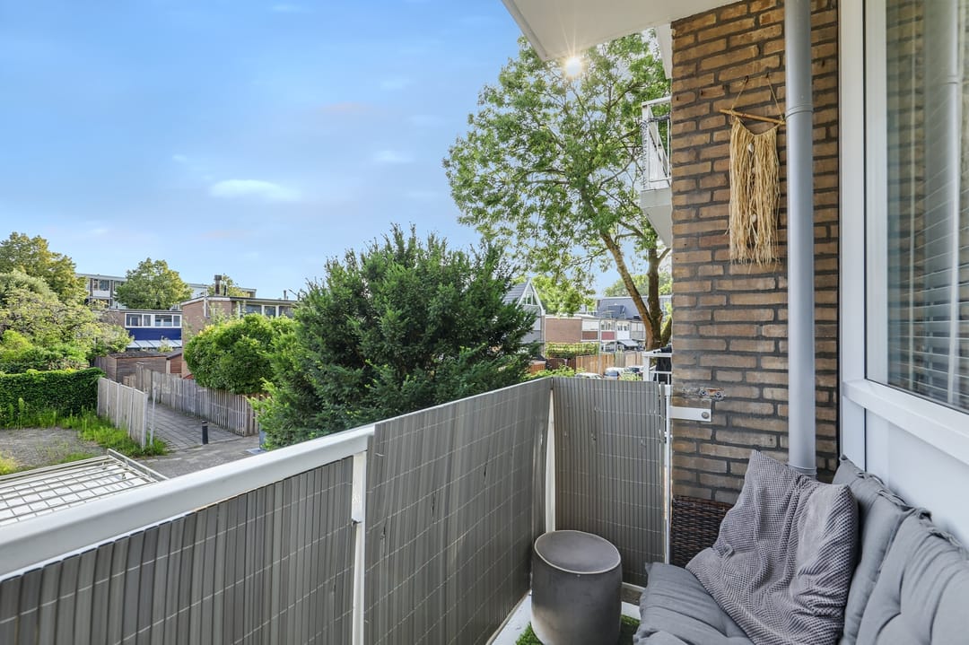 Foto 17 van Burgemeester Crezéestraat 93