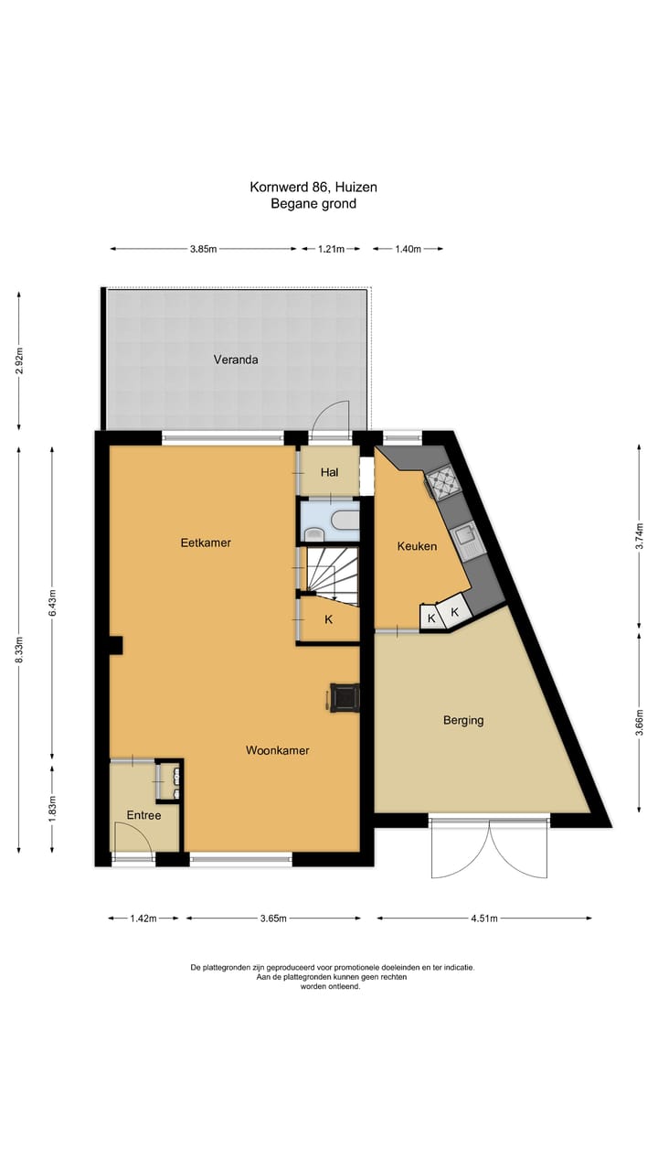 Photo 20 of Kornwerd 86