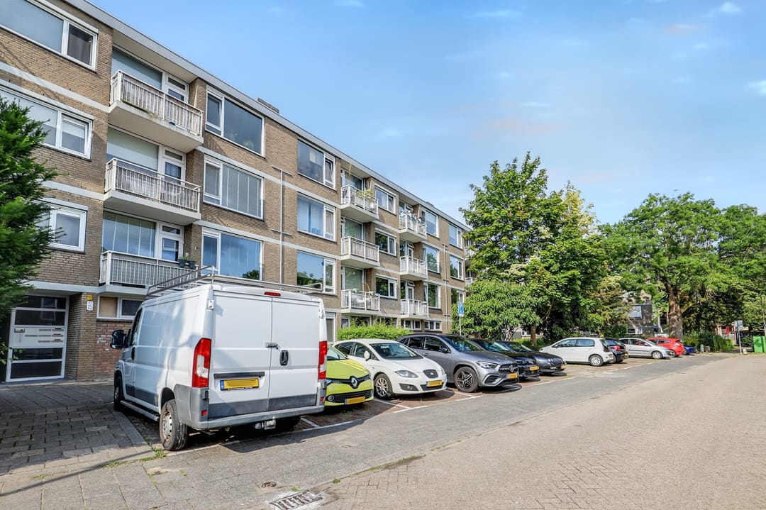 Foto 22 van Burgemeester Crezéestraat 93