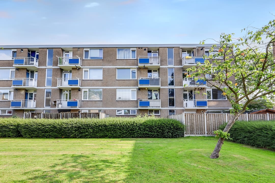 Foto 23 van Burgemeester Crezéestraat 93