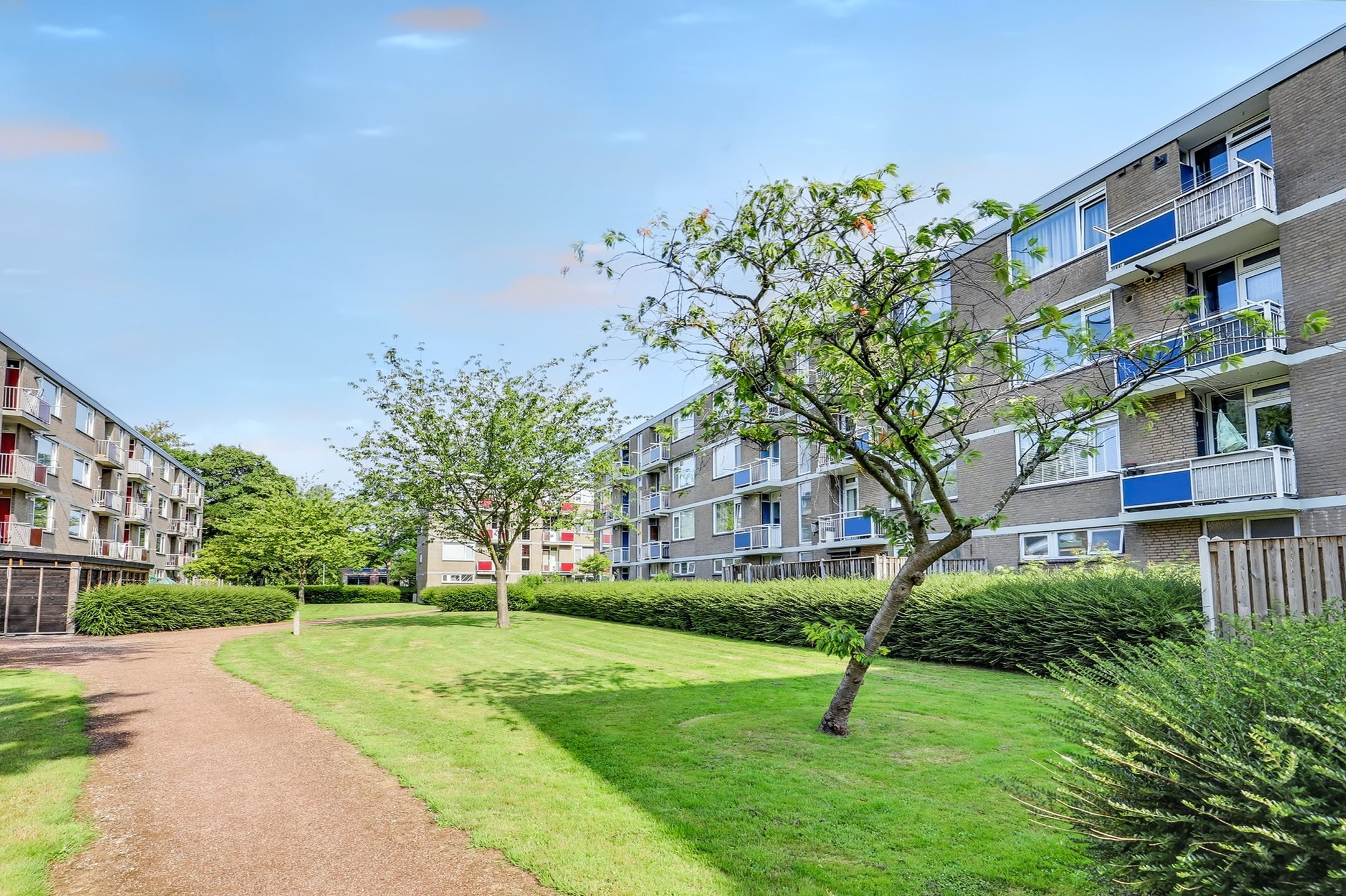 Foto 24 van Burgemeester Crezéestraat 93