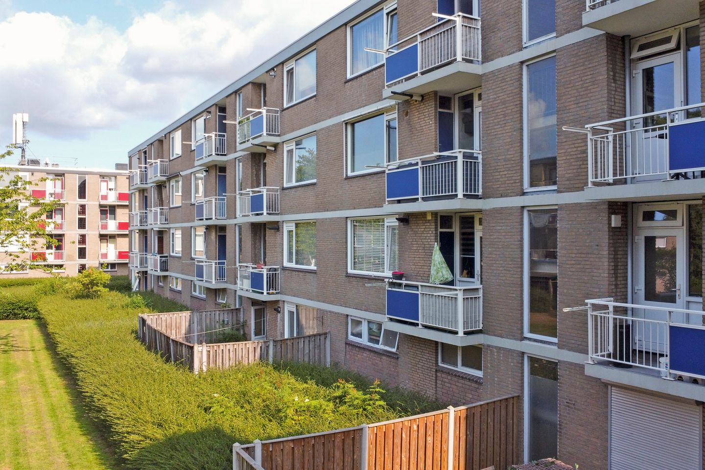 Foto 25 van Burgemeester Crezéestraat 93