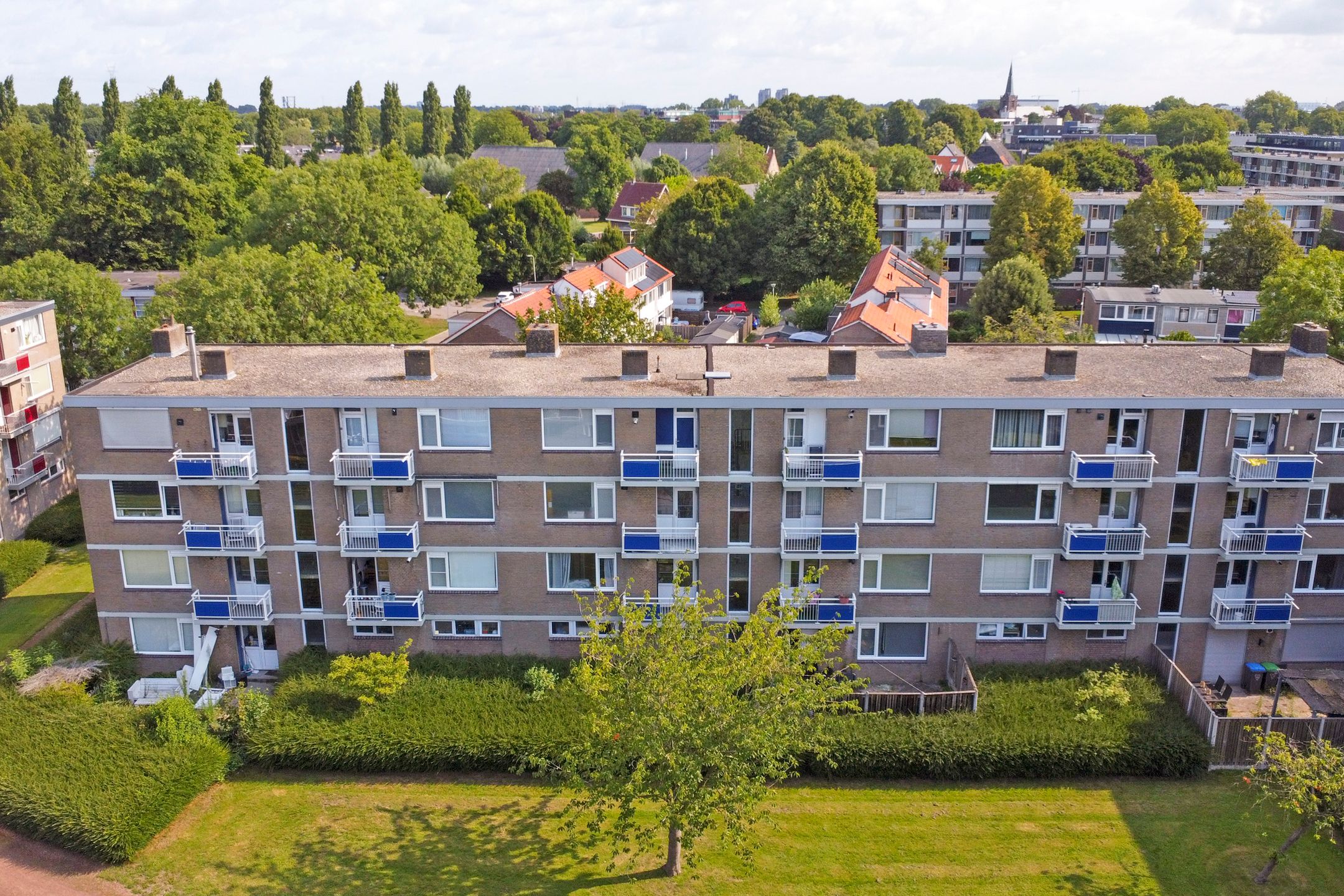 Foto 27 van Burgemeester Crezéestraat 93