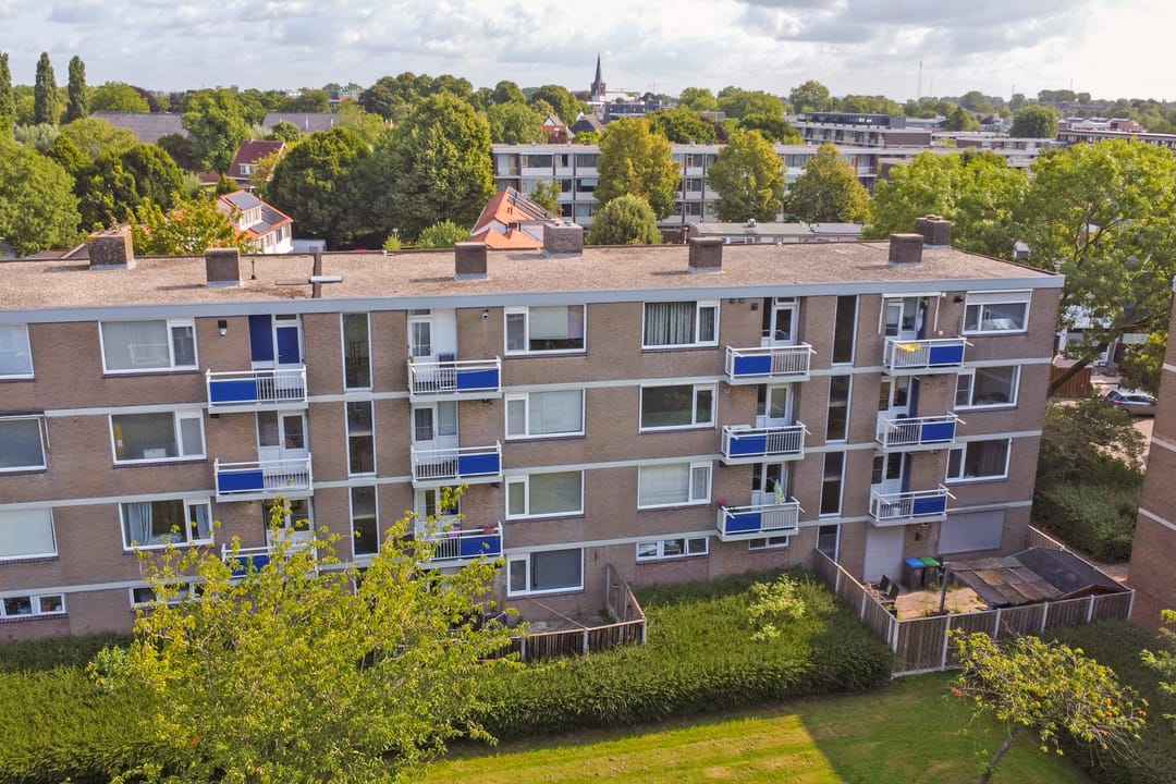 Foto 28 van Burgemeester Crezéestraat 93