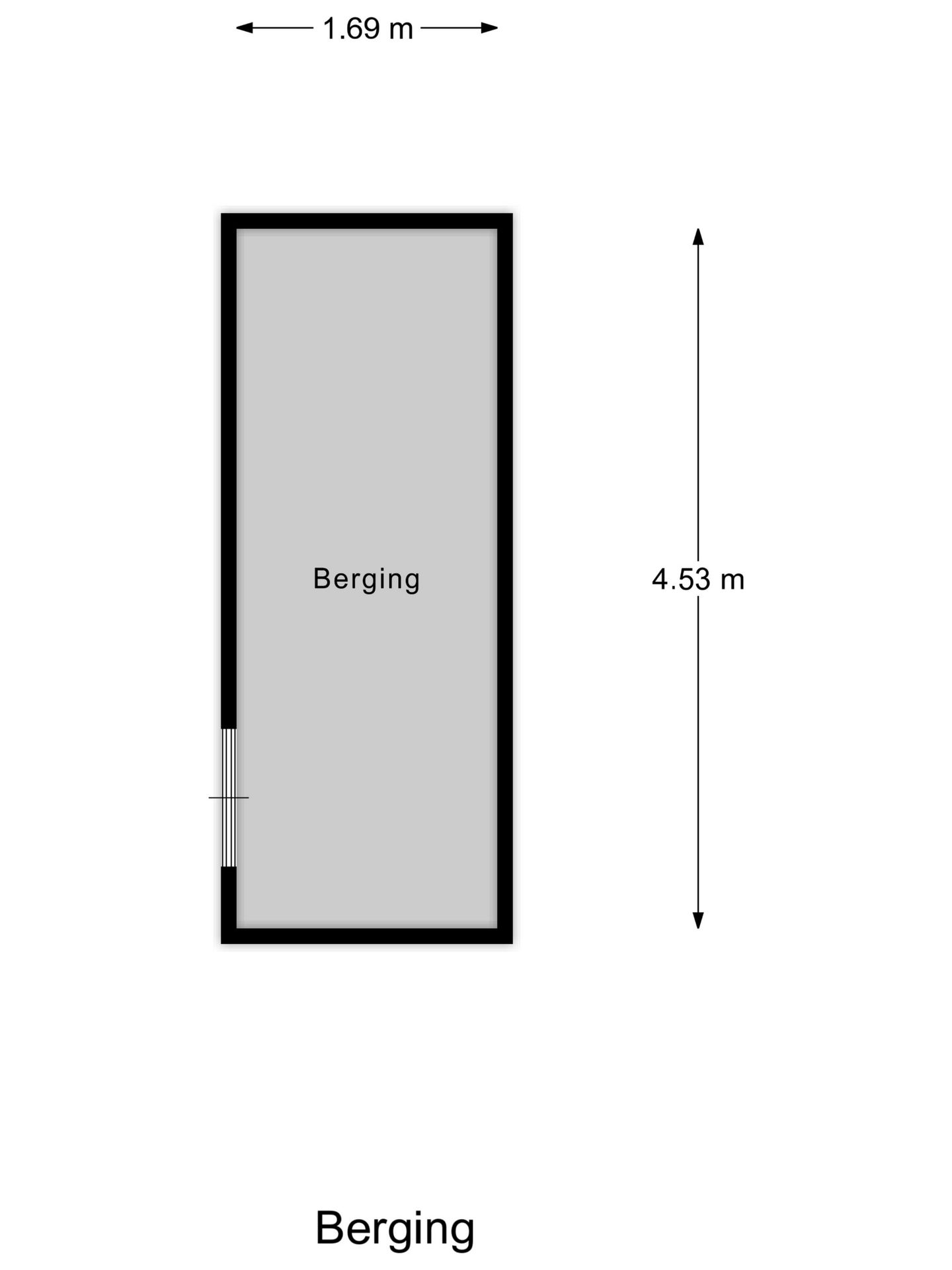 Foto 34 van Burgemeester Crezéestraat 93