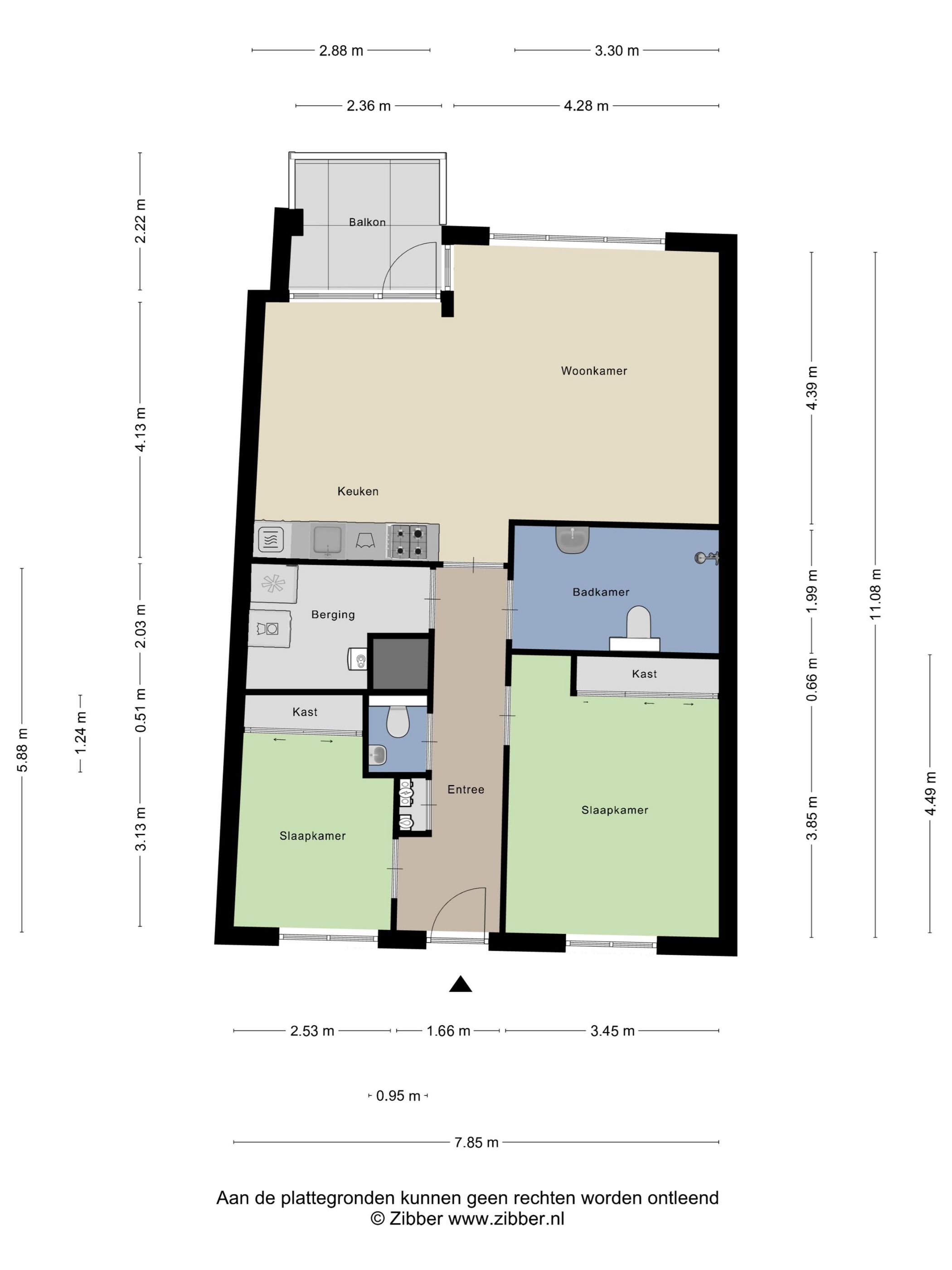 Foto 27 van dr Besselinkstraat 40