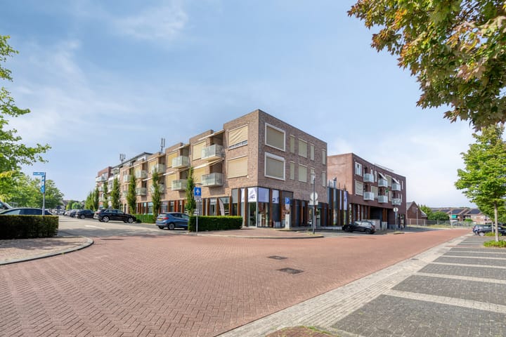 Foto 2 van dr Besselinkstraat 40