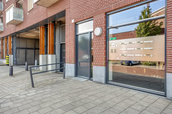 Foto 4 van dr Besselinkstraat 40