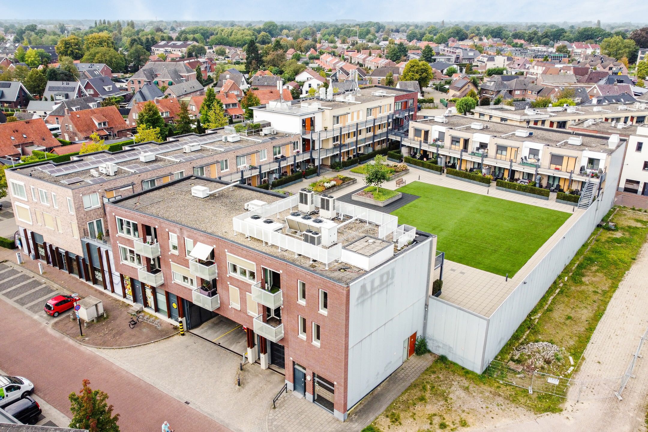 Foto 21 van dr Besselinkstraat 40