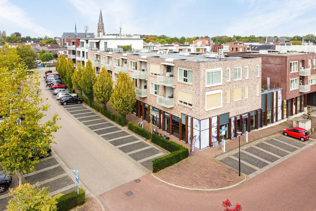 Foto 23 van dr Besselinkstraat 40