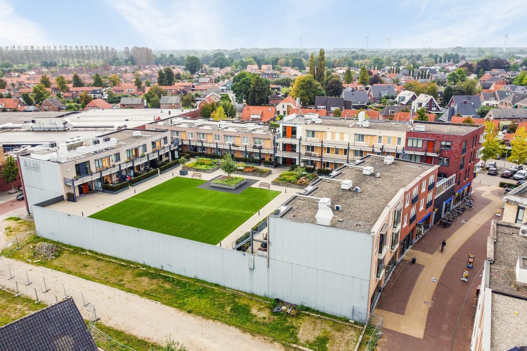 Foto 26 van dr Besselinkstraat 40