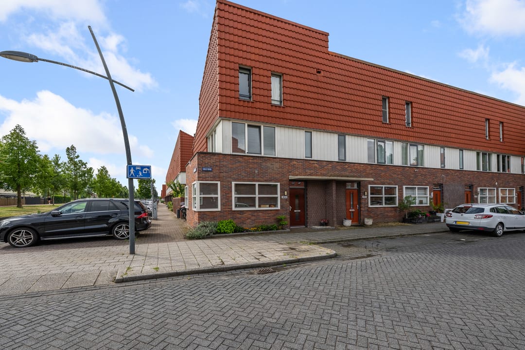 Foto 1 van Gele Ring 164