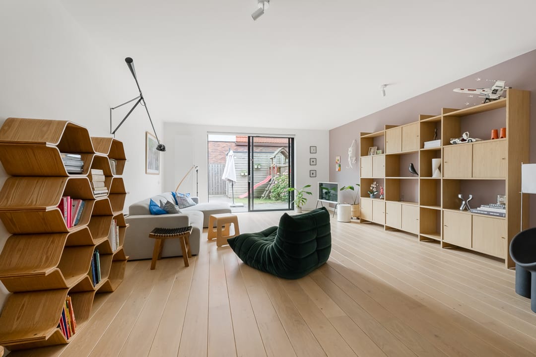 Foto 2 van Gele Ring 164