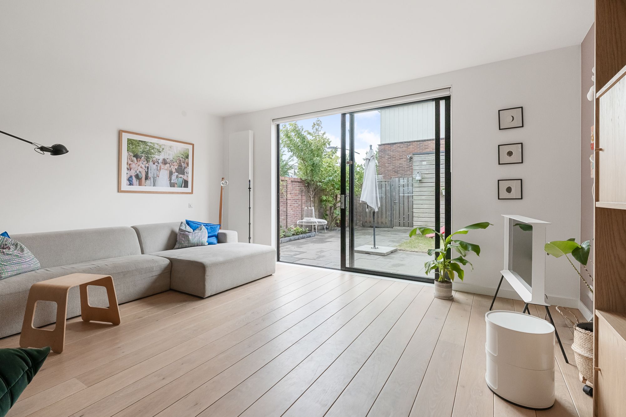 Foto 9 van Gele Ring 164