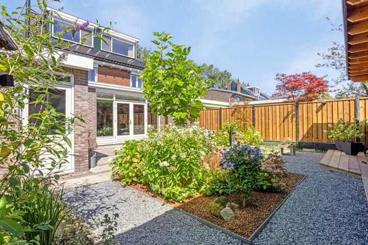 Foto 3 van De Schoolmeesterstraat 4