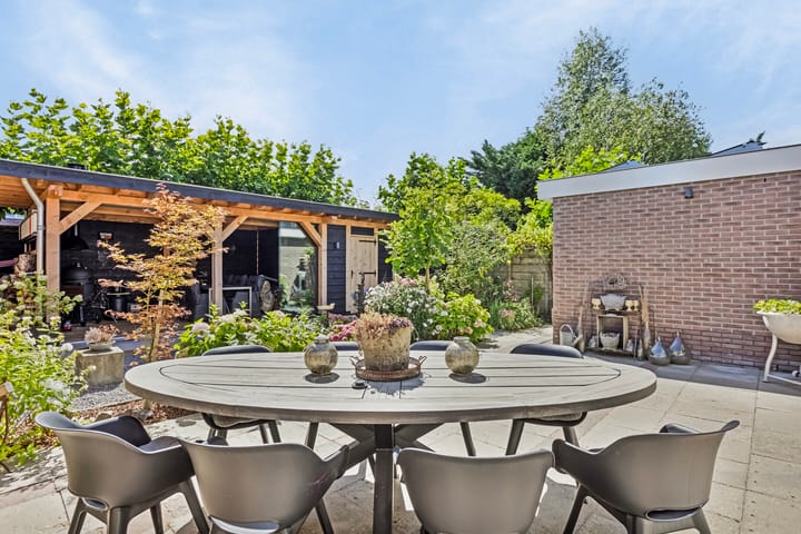 Foto 4 van De Schoolmeesterstraat 4