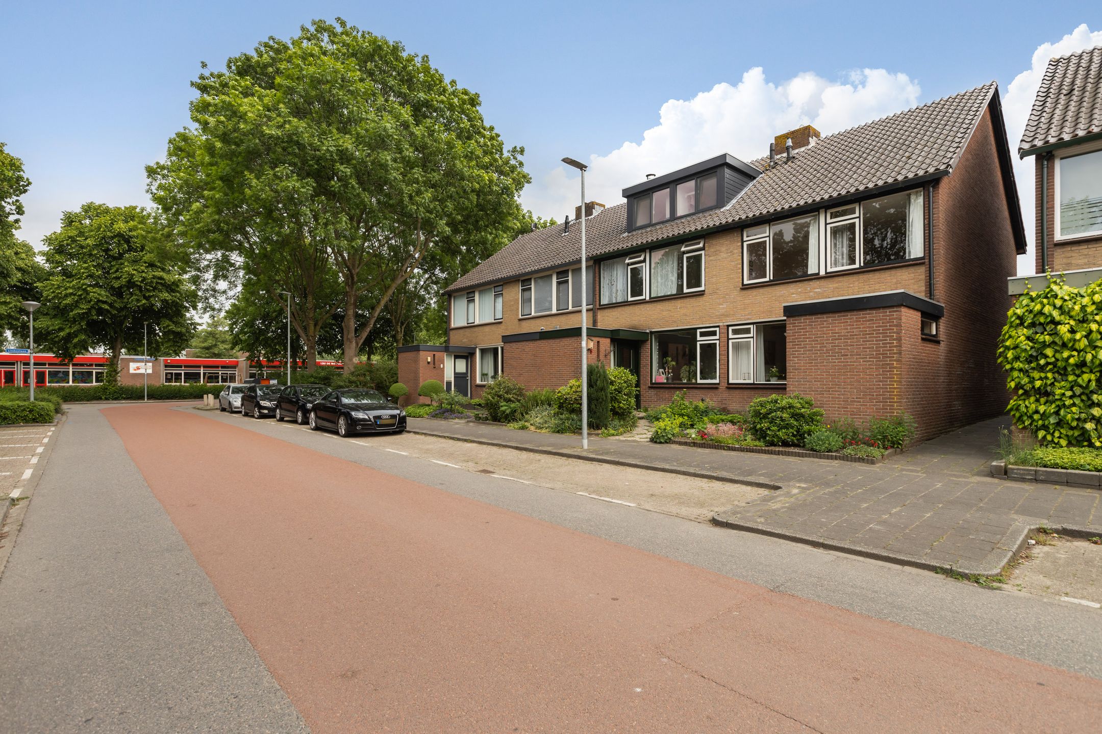 Kastanjelaan, 7, Woerden, 3442JD, Utrecht, Nederland 7 