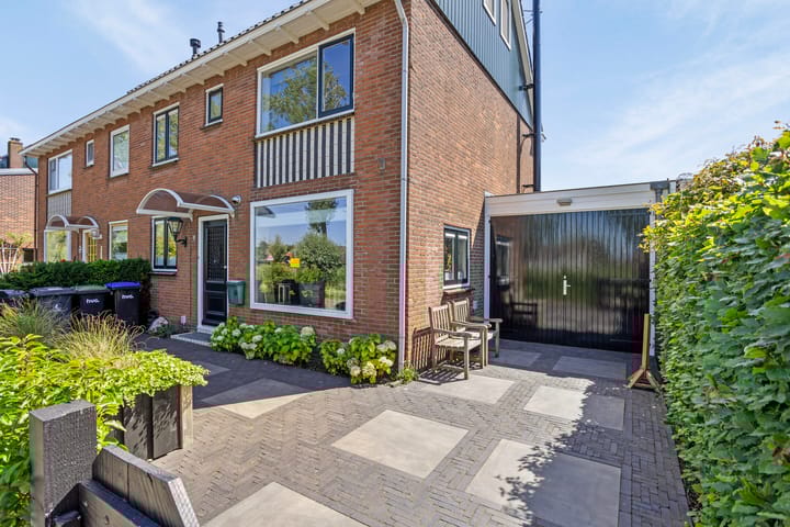 Foto 37 van De Schoolmeesterstraat 4