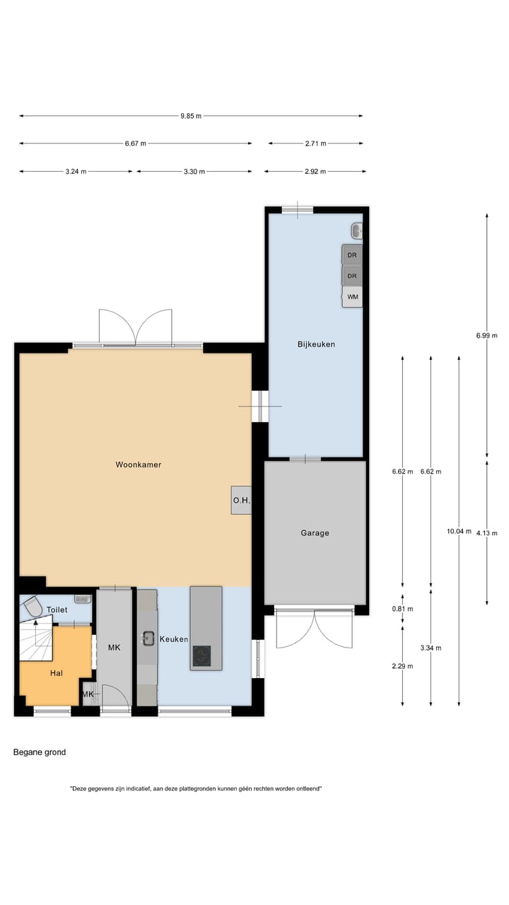 Foto 40 van De Schoolmeesterstraat 4