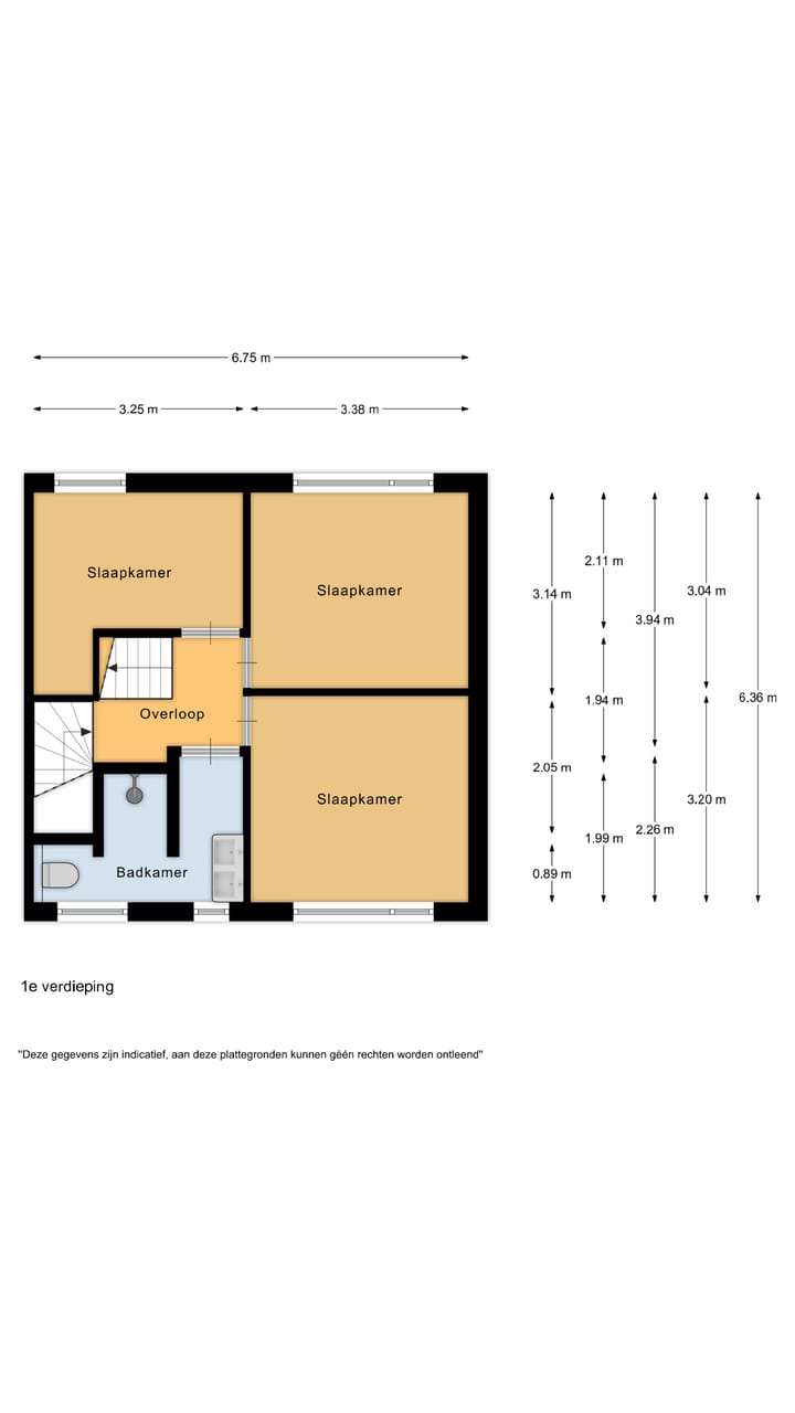 Foto 41 van De Schoolmeesterstraat 4