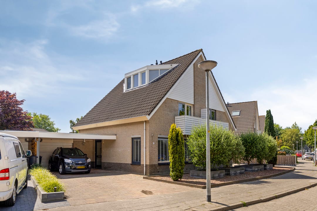 Foto 1 van Osseweid 42
