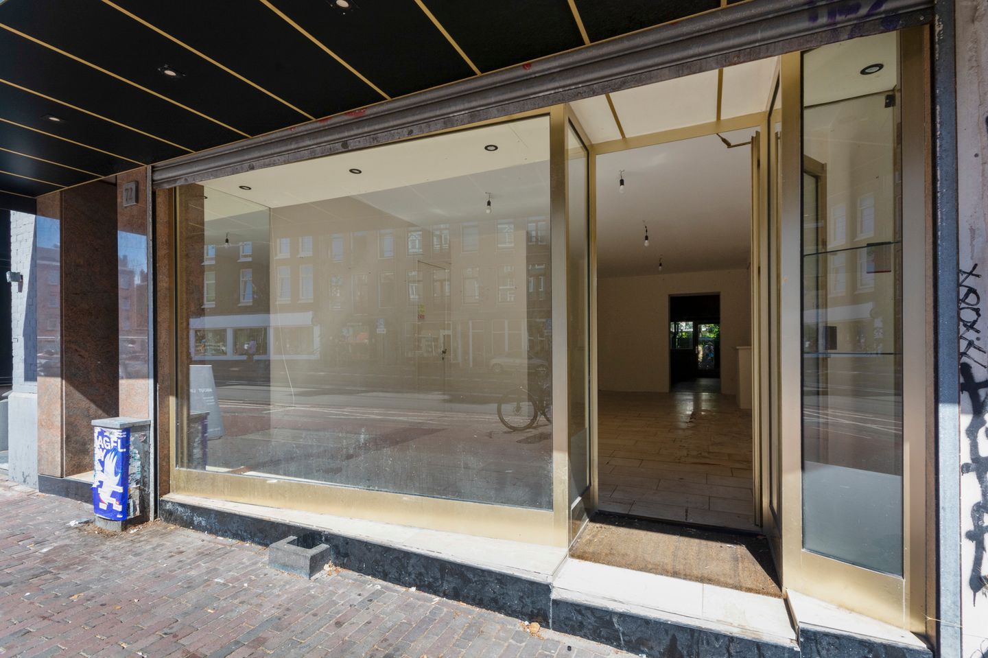 Bekijk foto 3 van De Clercqstraat 72-H