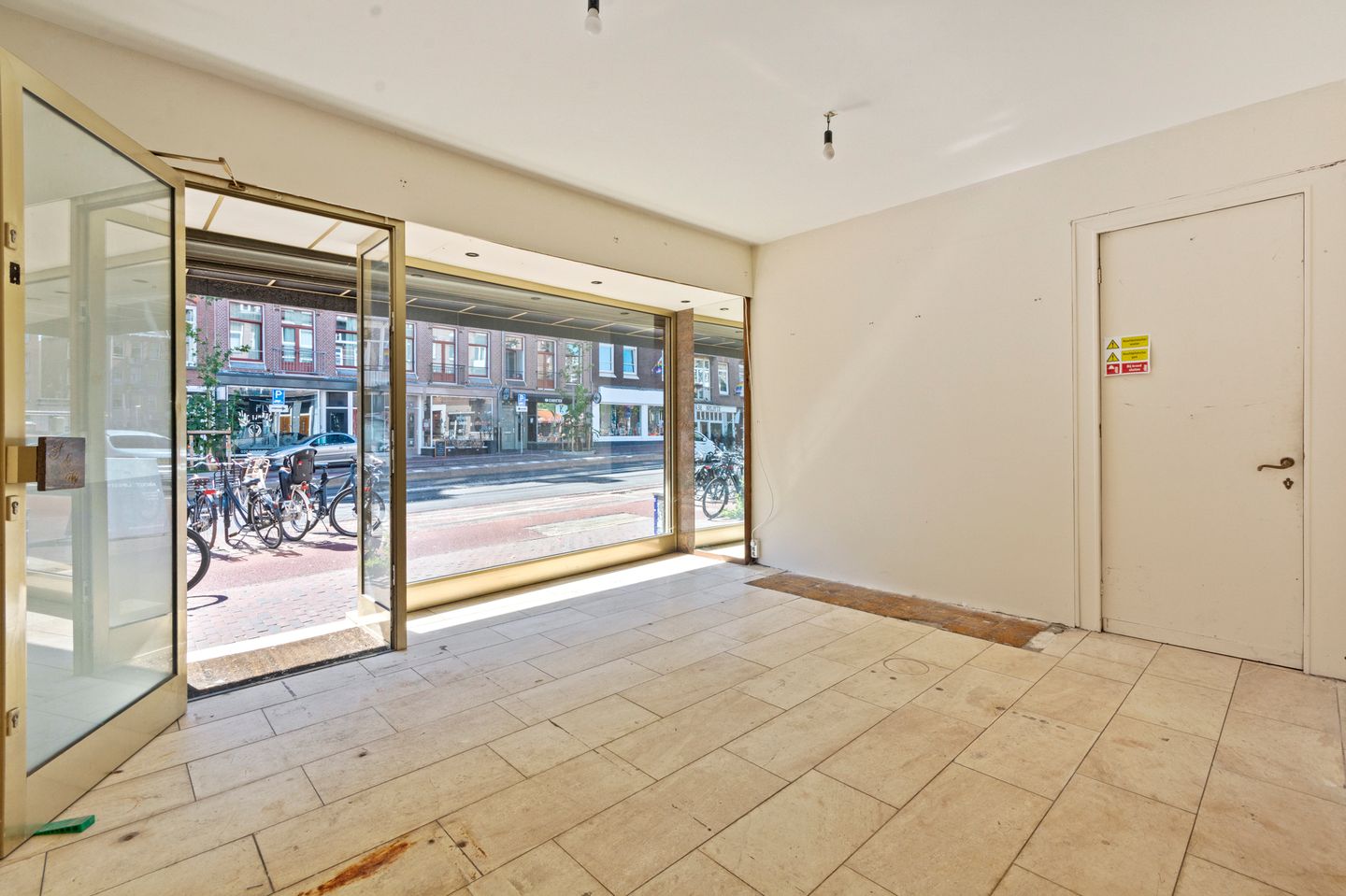 Bekijk foto 5 van De Clercqstraat 72-H