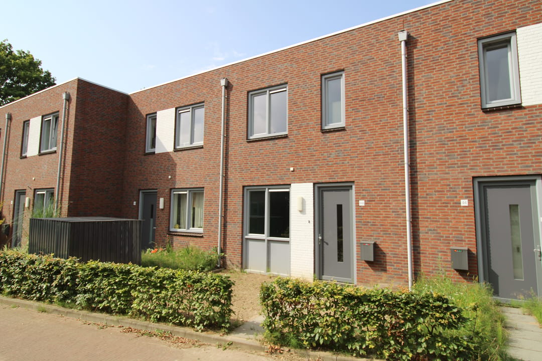 Foto 1 van Hermelijnkwartier 44-A