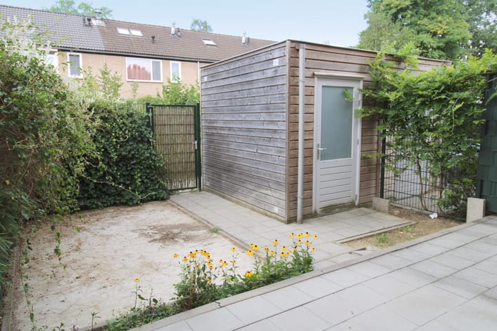 Foto 4 van Hermelijnkwartier 44-A