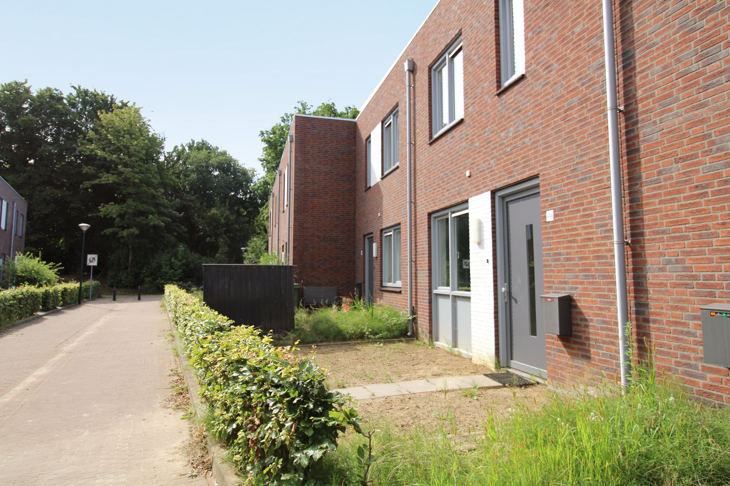 Foto 5 van Hermelijnkwartier 44-A