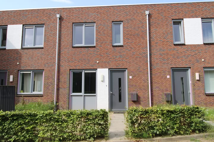 Foto 6 van Hermelijnkwartier 44-A