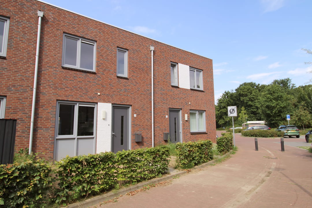 Foto 7 van Hermelijnkwartier 44-A