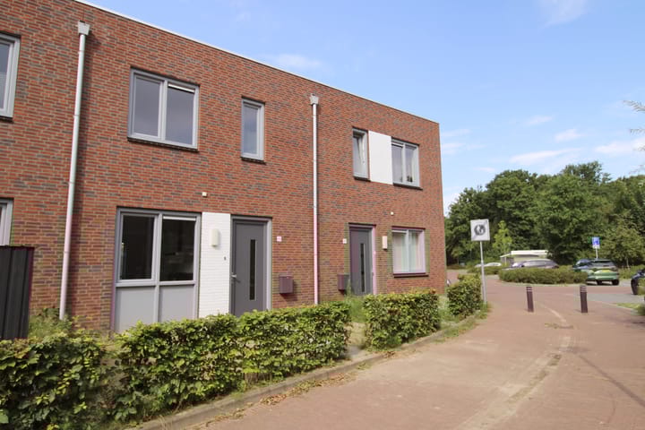 Foto 7 van Hermelijnkwartier 44-A