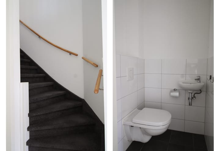 Foto 8 van Hermelijnkwartier 44-A