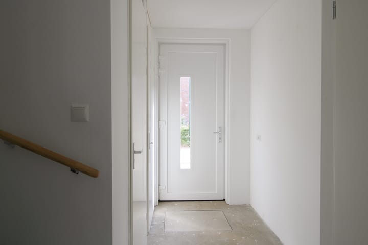 Foto 9 van Hermelijnkwartier 44-A